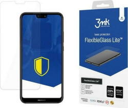 3mk FlexibleGlass Lite Huawei P20 Lite Szkło Hybrydowe Lite (112697) - pcone