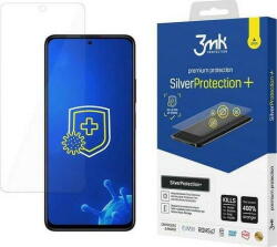 3mk Silver Protect+ do Xiaomi Redmi Note 11 5G (3MK2302) - pcone