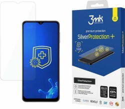 3mk Protection Antymikrobowa folia ochronna 3MK Silver Protect+ Samsung Galaxy A22 5G (3MK1776) - pcone