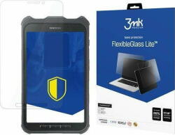 3mk Szkło hybrydowe 3MK FlexibleGlass Lite Samsung Galaxy Tab Active 2019 (3MK1803) - pcone