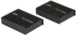 ATEN VanCryst Extender Cat5 HDMI - VE812 VE812-AT-G (VE812-AT-G)
