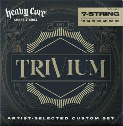 Dunlop TVMN10637 String Lab Trivium 7-String - muziker