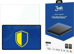 3mk Protection FlexibleGlass Sam - Folie protecție ecran din Sticlă hibridă - compatibil cu Samsung Galaxy Tab S8 Ultra 14.6 (3MK2537) - pcone