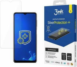 3mk Antymikrobowa folia ochronna 3MK Silver Protect+ Samsung Galaxy M12 (3MK1785) - pcone