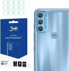 3mk Lens Protect Motorola Moto G71 5G Ochrona na obiektyw aparatu 4szt (3MK2572) - pcone