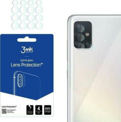 3mk Lens Protect Galaxy A52/A52 5G 4 szt (3MK1444) - pcone