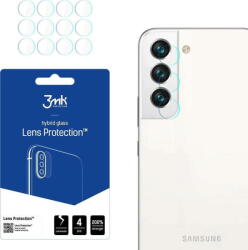 3mk Lens Protection Samsung Galaxy S22 - pcone
