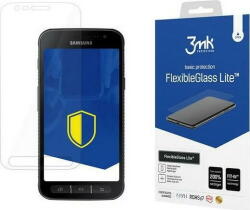 3mk Flexible Glass Lite do Samsung Galaxy Xcover 4 (FLEXGLLISGXCO4) - pcone