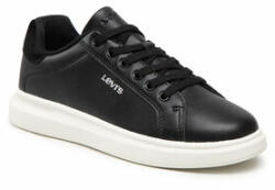 Levi's Sneakers 233415-729-59 Negru