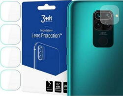 3mk Lens Protect Xiaomi Redmi Note 9 Ochrona na obiektyw aparatu 4szt - pcone