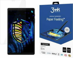 3mk Paper Feeling do Samsung Tab A7 Lite 8.7" 2 szt. (3MK2376) (3MK2376) - pcone