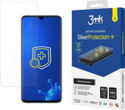 3mk Samsung Galaxy A70 - 3mk SilverProtection+ (3mk Silver Protect+(161)) - pcone