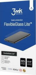 3mk szkło hybrydowe Flexible 2, 5D Lite do Motorola Moto E30 (8_2277359) - pcone
