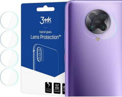 3mk Szkło Hybrydowe 3mk Lens Protection Xiaomi Poco F2 Pro - pcone