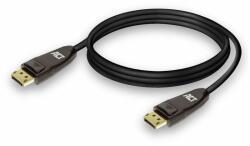 ACT AC4071 DisplayPort 1.4 cable 8K 1m Black (AC4071) - pcx