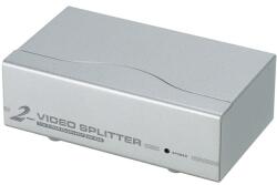 ATEN VanCryst Splitter VGA, 2 port - VS92A VS92A-A7-G (VS92A-A7-G)
