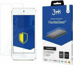3mk Protection Folie de sticlă hibridă 3MK FlexibleGlass pentru Apple iPod Touch (gen. 7) (3MK1863) - pcone