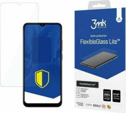 3mk Protection Szkło hybrydowe 3MK FlexibleGlass Lite Samsung Galaxy A03S 4G (3MK1806) - pcone