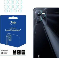 3mk Lens Protect Realme C35 Ochrona na obiektyw aparatu 4szt (3MK2713) - pcone