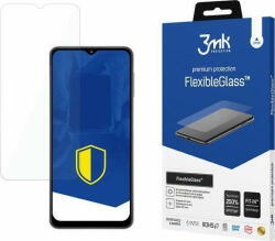 3mk Protection Szkło hybrydowe 3MK FlexibleGlass Samsung Galaxy A22 5G (3MK1763) - pcone