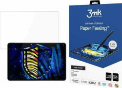 3mk Protection Set 2x Folie protectie ecran 3mk PaperFeeling pentru Huawei MateBook E, Textura Hartie, Mata - pcone