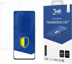 3mk Szkło hybrydowe 3MK FlexibleGlass Lite Realme GT 2 Pro (3MK2391) - pcone