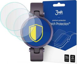 3mk Szkło Hybrydowe 3mk Watch Protection Do Garmin Lily (1110) - pcone