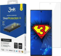 3mk Silver Protect+ Sam N970 Note 10 Folia Antymikrobowa montowana na mokro (107183) - pcone
