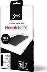 3mk FlexibleGlass Max Oppo A15/A15S Negru/black (3MK2316BLK) - pcone