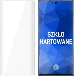 3mk Protection Szkło na telefon 3mk Flexible Glass 7H do Huawei P40 Lite uniwersalny (63023-uniw) - pcone