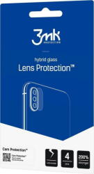 3mk Lens Protect Oppo Find X5 Pro Ochrona na obiektyw aparatu 4szt (3MK2874) - pcone