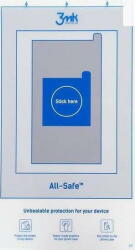 3mk All-Safe Sell Tablet Anti-Blue Light Sprzedaż w pakiecie po 5szt cena dotyczy 1szt - pcone