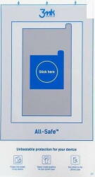 3mk Protection All-Safe Sell Tablet Anti-Blue Light Sprzedaż w pakiecie po 5szt cena dotyczy 1szt - pcone