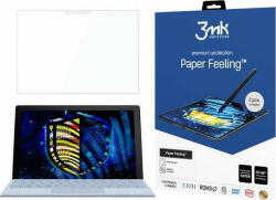 3mk Protection Folie de protectie ecran tip hartie 3MK Paper Feeling pentru Microsoft Surface Pro / Go (3MK2374) - pcone