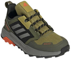 Adidas Terrex Trailmaker R. Rdy K gyerek cipő Cipőméret (EU): 30, 5 / zöld/szürke