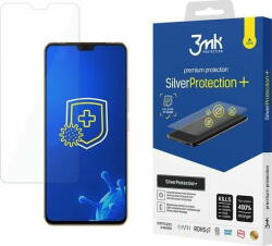 3mk Silver Protect+ Vivo V23 5G Folia Antymikrobowa montowana na mokro (3MK2992) - pcone