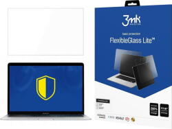 3mk Szkło hybrydowe 3MK FlexibleGlass Lite Apple MacBook Air 13 2020 (3MK1756) - pcone