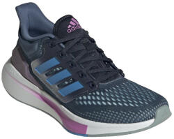 Adidas Eq21 Run női cipő Cipőméret (EU): 39 (1/3) / kék/rózsaszín