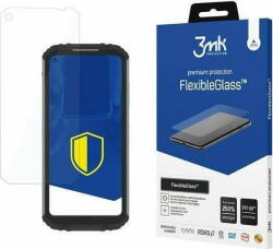 3mk Protection FlexibleGlass Oukitel WP16 Szkło Hybrydowe (3MK2777) - pcone