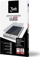 3mk Protection FlexibleGlass do Sony Xperia Z1 (2szt) (F3MK_FLEXGLASS_XPERIAZ1) (F3MK_FLEXGLASS_XPERIAZ1) - pcone
