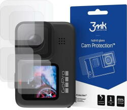 3mk Protection Szkło Hybrydowe 3mk Fg Cam Protection Gopro Hero 9 - pcone