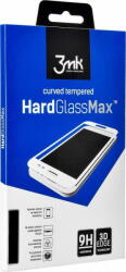 3mk Hardglass Max do iPhone 11 Pro Max Negru (MAXGLAIPXIMAXBL) - pcone