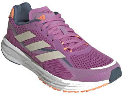 Adidas SL20.3 W női cipő Cipőméret (EU): 38 (2/3) / rózsaszín/fehér