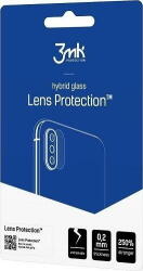 3mk Lens Protect Xiaomi Mi 10 Ochrona na obiektyw aparatu 4szt - pcone