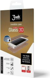 3mk FlexibleGlass 3D Motorola Moto G6 Szkło Hybrydowe+Folia (41250-uniw) - pcone