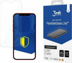 3mk FlexibleGlass Lite iPhone 12 Pro Max 6, 7 Szkło Hybrydowe Lite (112710) - pcone