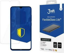 3mk FlexibleGlass Lite Xiaomi Redmi Note 8 Szkło Hybrydowe Lite (112851) - pcone