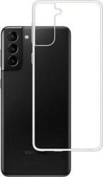 3mk Husa pentru Samsung Galaxy S21 Transparenta (ClearCase Samsung Galaxy S21) - pcone
