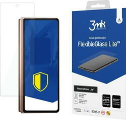 3mk Szkło hybrydowe 3MK FlexibleGlass Lite Samsung Galaxy Z Fold 2 5G (3MK2444) - pcone