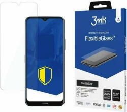 3mk Szkło hybrydowe 3MK FlexibleGlass Nokia G50 5G (3MK2318) - pcone